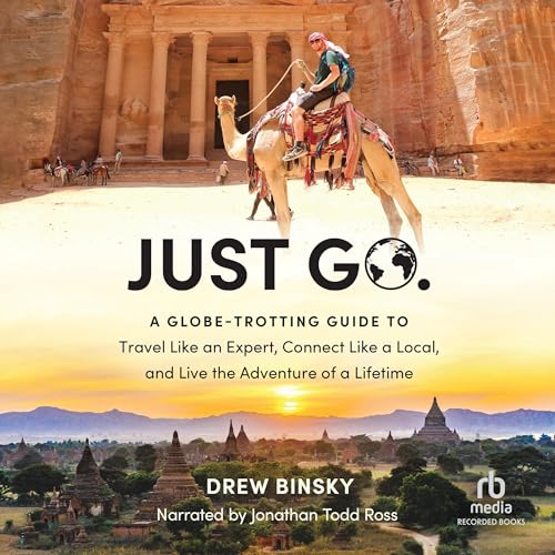 Just Go By Drew Binsky